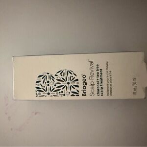 Briogeo Scalp Revival Charcoal Treatment